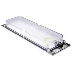 Wieland Electric 83.243.0240.0 Nouzové LED svítidlo montáž na stěnu , montáž na strop