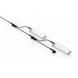 Wieland Electric 83.243.0240.0 Nouzové LED svítidlo montáž na stěnu , montáž na strop