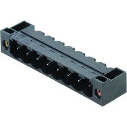 Weidmüller BL/SL 5.08 konektor do DPS 4, rozteč 5.08 mm, 1780430000, 100 ks