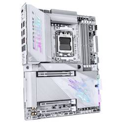 Gigabyte X870E AORUS PRO X3D Základní deska Socket (PC) AMD AM5 Tvarový faktor ATX Čipová sada základní desky AMD® X870E