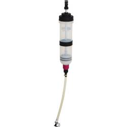 KS Tools 150.9222 Odsávací a plnicí ruční čerpadlo, 1,5 litrů