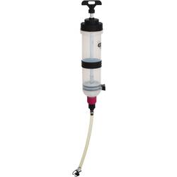 KS Tools 150.9222 Odsávací a plnicí ruční čerpadlo, 1,5 litrů