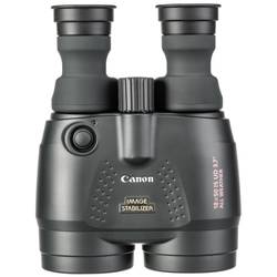 Canon dalekohled 18x50 IS All Weather 18 x 50 mm Porro černá 4624A014
