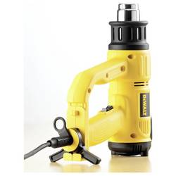 DEWALT D26414 horkovzdušná pistole 2000 W, D26414-QS