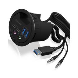 ICY BOX USB hub