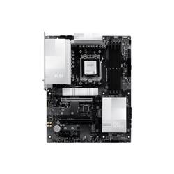 MSI MSI PRO X870E-S EVO WiFi Základní deska Tvarový faktor ATX