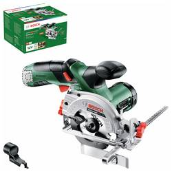 Bosch Home and Garden UniversalCirc 12 aku ruční kotoučová pila Hloubka řezu max. (90°) 26 mm bez akumulátoru 12 V