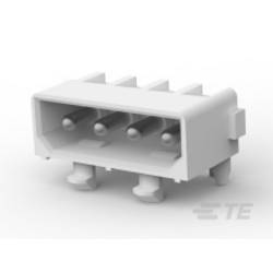 TE Connectivity 1-641737-1, 1 ks Bag