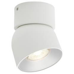 Nordlux Pitcher 2310400101 stropní svítidlo GU10 bílá