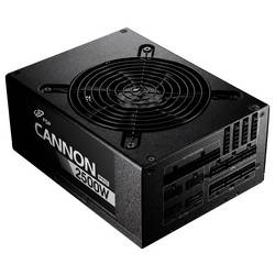 FSP PC- Netzteil Fortron Cannon Pro 2500 250 PC síťový zdroj 2500 W ATX