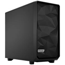 Fractal Design Meshify 2 tower PC skříň černá