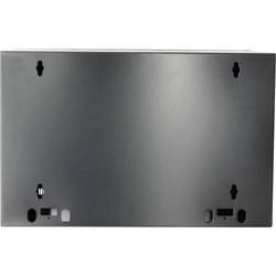 Intellinet 711739 19 skříň pro datové sítě (š x v x h) 600 x 370 x 450 mm 6 U černá (RAL 9005)