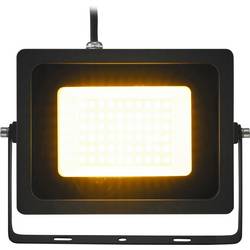 Eurolite IP-FL30 SMD 51914962 venkovní LED reflektor 30 W Barvy světla (LED svítidlo): oranžová