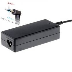Akyga napájecí adaptér k notebooku 45 W 19.5 V/DC 2.31 A