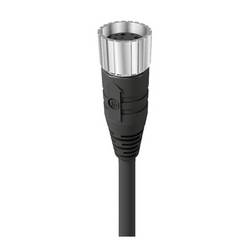 Lumberg Automation RKU 19-242/20 M upravený zástrčkový konektor pro senzory - aktory, 60686, piny: 19, 20.00 m, 1 ks
