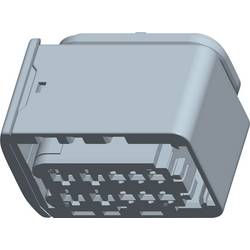zásuvkový konektor na kabel TE Connectivity 1-1564514-1 Počet pólů 10 1 ks