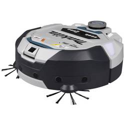Makita DRC300Z robotický vysavač, bez akumulátoru
