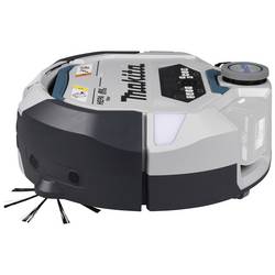Makita DRC300Z robotický vysavač, bez akumulátoru