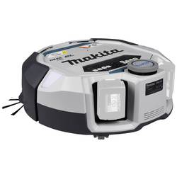 Makita DRC300Z robotický vysavač, bez akumulátoru