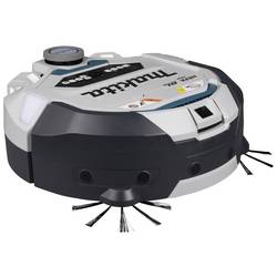 Makita DRC300Z robotický vysavač, bez akumulátoru