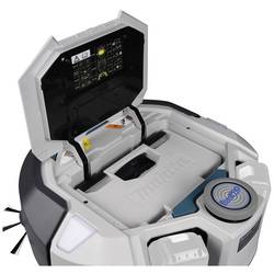 Makita DRC300Z robotický vysavač, bez akumulátoru