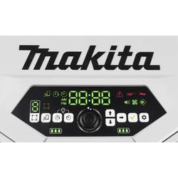 Makita DRC300Z robotický vysavač, bez akumulátoru
