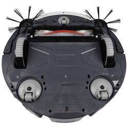 Makita DRC300Z robotický vysavač, bez akumulátoru