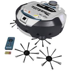 Makita DRC300Z robotický vysavač, bez akumulátoru