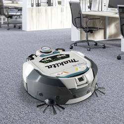 Makita DRC300Z robotický vysavač, bez akumulátoru