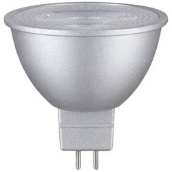 Paulmann 28914 LED Energetická třída (EEK2021) G (A - G) GU5.3 žárovka 6 W teplá bílá (Ø x v) 50 mm x 48 mm 3 ks