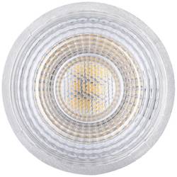 Paulmann 28914 LED Energetická třída (EEK2021) G (A - G) GU5.3 žárovka 6 W teplá bílá (Ø x v) 50 mm x 48 mm 3 ks