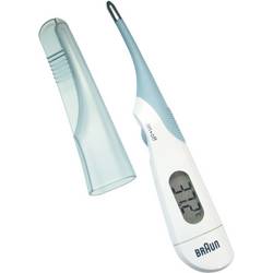 Braun PRT1000CE lékařský teploměr voděodolný