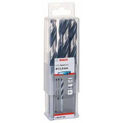 Bosch Accessories 2608577283 2608577283 kovový spirálový vrták 11.5 mm 5 ks