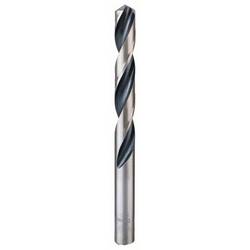 Bosch Accessories 2608577296 2608577296 HSS kovový spirálový vrták 12.8 mm Celková délka 151 mm leštěný DIN 338 válcová stopka 5 ks