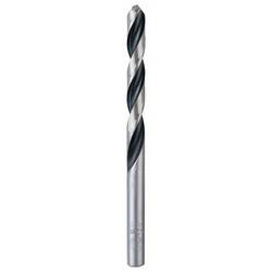 Bosch Accessories 2608577250 2608577250 HSS kovový spirálový vrták 8.2 mm Celková délka 117 mm leštěný DIN 338 válcová stopka 10 ks