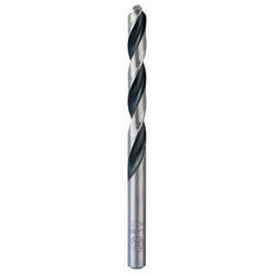 Bosch Accessories 2608577252 2608577252 HSS kovový spirálový vrták 8.4 mm Celková délka 117 mm leštěný DIN 338 válcová stopka 10 ks