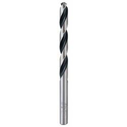 Bosch Accessories 2608577254 2608577254 HSS kovový spirálový vrták 8.6 mm Celková délka 125 mm DIN 338 válcová stopka 10 ks