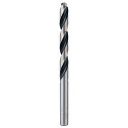 Bosch Accessories 2608577255 2608577255 HSS kovový spirálový vrták 8.7 mm Celková délka 125 mm DIN 338 válcová stopka 10 ks