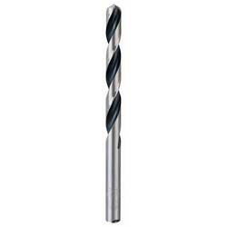 Bosch Accessories 2608577257 HSS kovový spirálový vrták 8.9 mm Celková délka 125 mm leštěný DIN 338 válcová stopka 10 ks