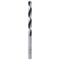 Bosch Accessories 2608577222 2608577222 HSS kovový spirálový vrták 5.4 mm Celková délka 93 mm DIN 338 válcová stopka 10 ks