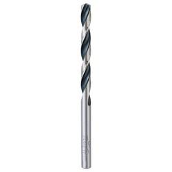 Bosch Accessories 2608577224 2608577224 HSS kovový spirálový vrták 5.6 mm Celková délka 93 mm legováno DIN 338 válcová stopka 10 ks