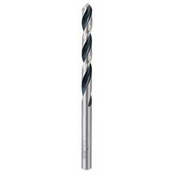Bosch Accessories 2608577226 2608577226 HSS kovový spirálový vrták 5.8 mm Celková délka 93 mm legováno DIN 338 válcová stopka 10 ks