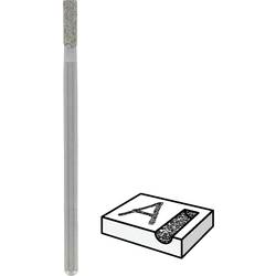 Dremel 26157122JA frézovací kolík , tvrdokov, 2.4 mm, Ø hřídele 3.2 mm