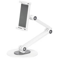 Neomounts DS15-550WH1 stojan na tablet Univerzální 12,4 cm (4,9) - 32 cm (12,6)