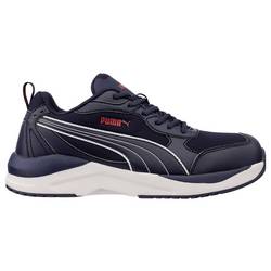 PUMA SHIFT BLUE LOW S1PS FO HRO SR 647730300000043 bezpečnostní obuv S1PS, velikost (EU) 43, modrá, 1 pár