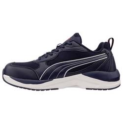 PUMA SHIFT BLUE LOW S1PS FO HRO SR 647730300000043 bezpečnostní obuv S1PS, velikost (EU) 43, modrá, 1 pár