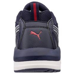 PUMA SHIFT BLUE LOW S1PS FO HRO SR 647730300000043 bezpečnostní obuv S1PS, velikost (EU) 43, modrá, 1 pár