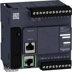 Schneider Electric TM221CE16R TM221CE16R rozšiřující modul pro PLC