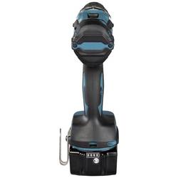 Makita DHP484RTJ aku příklepový šroubovák, 2cestný, vč. 2x aku, DHP484RTJ
