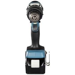 Makita DHP484RTJ aku příklepový šroubovák, 2cestný, vč. 2x aku, DHP484RTJ
